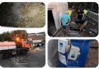 Wastewater Resilience: Στρατηγική υδραυλική εξυγίανση στον Άγιο Στέφανο. Η ΔΕΥΑΜ, μέσω συστημικής προληπτικής διακυβέρνησης, κατοχυρώνει την περιβαλλοντική αρτιότητα και το premium brand της Μυκόνου.