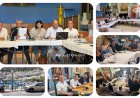 Ο Χρήστος Βερώνης εδραιώνει τη θεσμική παρουσία της Μυκόνου στον περιφερειακό σχεδιασμό αποβλήτων, στο πλευρό του Περιφερειάρχη Γιώργου Χατζημάρκου 