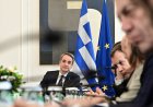 Communications Task Force: Ο στρατηγικός σχεδιασμός Μητσοτάκη! Το πρόσωπο-κλειδί που μπαίνει στην επικοινωνιακή «μάχη» των τηλεπαραθύρων!