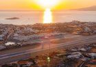 Greek Tourism 2026: Ακτινογραφία των Αεροπορικών Αφίξεων 2026! Η Μύκονος ανακάμπτει, η Σαντορίνη υπολείπεται - Η επιστροφή των διεθνών τουριστών στη Μύκονο υποδεικνύει ισχυρή ψήφο εμπιστοσύνης!