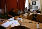 Mykonos MC:  Η Δημοτική Επιτροπή «Κλειδώνει» την αποκατάσταση του Δημοτικού Σταδίου, αναδιαρθρώνει τις Δημοπρασίες και επενδύει στην Πολιτιστική Ταυτότητα του Νησιού