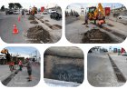 Stormwater Resilience: Η ΔΕΥΑΜ καθαρίζει προληπτικά το Δίκτυο Υδροσυλλογής Ομβρίων στην Πλατεία Ορνού - Δέσμευση για Κυκλικές Συντηρήσεις ενόψει Χειμώνα