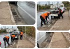  Stormwater Resilience: Από τη Χώρα στον Ορνό και τη Βρύση - Η ΔΕΥΑΜ απομακρύνει Ιζήματα και Φερτά Υλικά, ισχυροποιώντας το Δίκτυο Ομβρίων