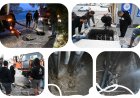 Infrastructure Resilience: Η Υδρομηχανική Κυριαρχία της ΔΕΥΑΜ στον Γιαλό, όταν η Προληπτική Εξυγίανση μετατρέπει τη «Μηδενική Ανωχέτευση» από Τεχνικό Όρο σε Δέσμευση Ορατής Διακυβέρνησης