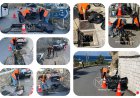 Stormwater Resilience: Η ΔΕΥΑΜ καθαρίζει Υδρολογικά κρίσιμα σημεία του Δικτύου Ομβρίων στον Παλαιό Περιφερειακό της Χώρας, από τον ΟΤΕ έως τη Μαούνα - Έκτη Φάση πρόληψης ενόψει Χειμώνα