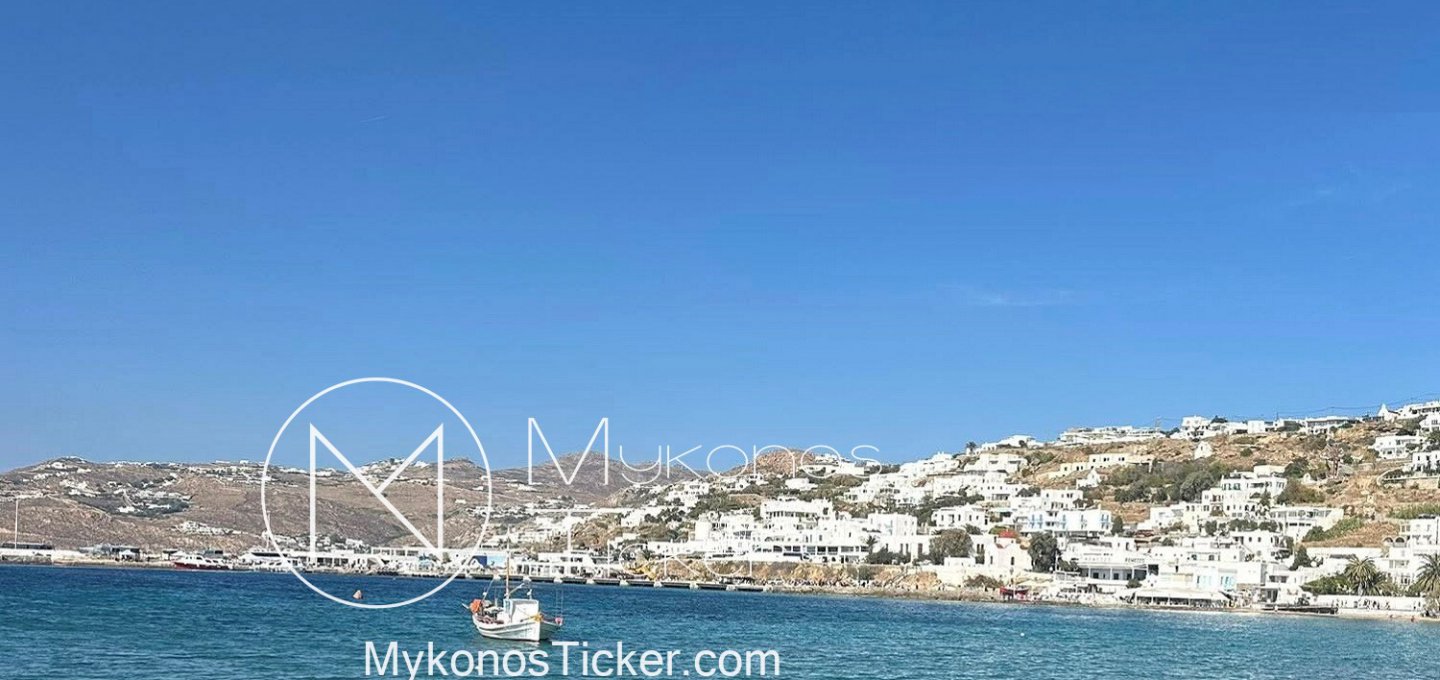 Aegean Sea Winds & Weather Forecast:  Άνεμοι έως 7 bf στο Αιγαίο, ενώ η θερμοκρασία θα παρουσιάσει μικρή άνοδο! Πρόγνωση μέχρι την Κυριακή