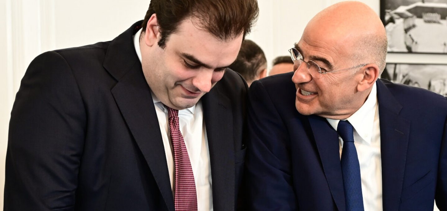 Political Succession: Η ακτινογραφία της κυβέρνησης! Ποιοι υπουργοί ξεχωρίζουν & ποιοι προηγούνται για τη διαδοχή!
