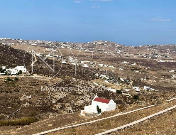 Property Tax Relief: Κατάργηση ΕΝΦΙΑ από το 2027! Στη λίστα η Άνω Μερά Μυκόνου & άλλοι 6 οικισμοί των Κυκλάδων [Ο επίσημος πίνακας]