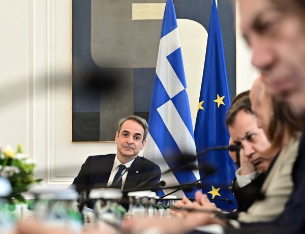 Communications Task Force: Ο στρατηγικός σχεδιασμός Μητσοτάκη! Το πρόσωπο-κλειδί που μπαίνει στην επικοινωνιακή «μάχη» των τηλεπαραθύρων!