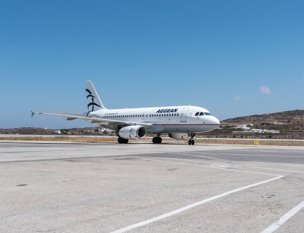 Capacity Discipline: Η στρατηγική της Aegean απέναντι στο ράλι των καυσίμων! «Φρένο» στη χωρητικότητα & αναπροσαρμογή στους ναύλους!