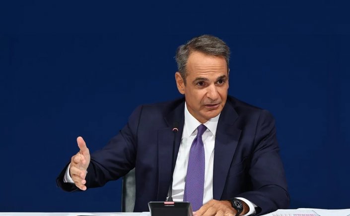 Mitsotakis TIF Press Conference: Κάλπες την άνοιξη του 2027, ούτε πρόωρες, ούτε ανασχηματισμός! Eφικτός στόχος η αυτοδυναμία! Οι αιχμές Μητσοτάκη για Σαμαρά, Τσίπρα και Ανδρουλάκη [Video]