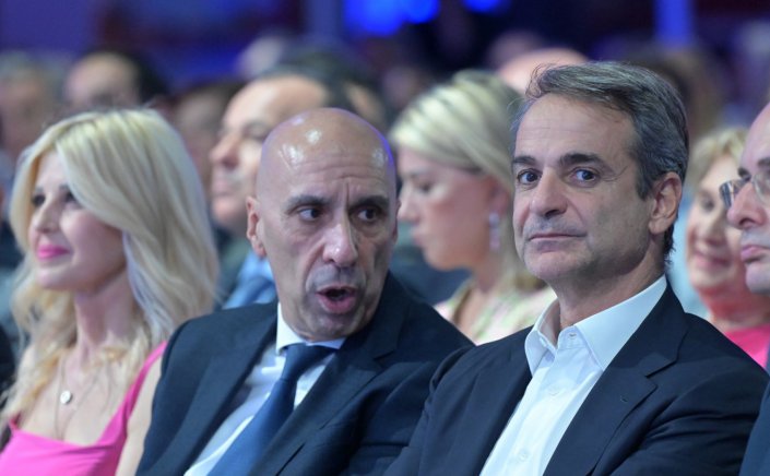 Executive Pushback: Ο Μπρατάκος αποδομεί τα οικονομικά μέτρα Μητσοτάκη! Ο πρώην chief of staff του Μαξίμου αποδομεί το οικονομικό πακέτο της κυβέρνησης [Video]