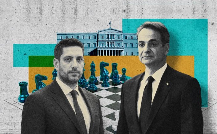 Party Overhaul: Στα «σκαριά» το οργανωτικό «Λίφτινγκ» στον μηχανισμό της ΝΔ ενόψει εκλογών! Στοχευμένες προσθήκες στον κομματικό μηχανισμό ενόψει εκλογικής μάχης!