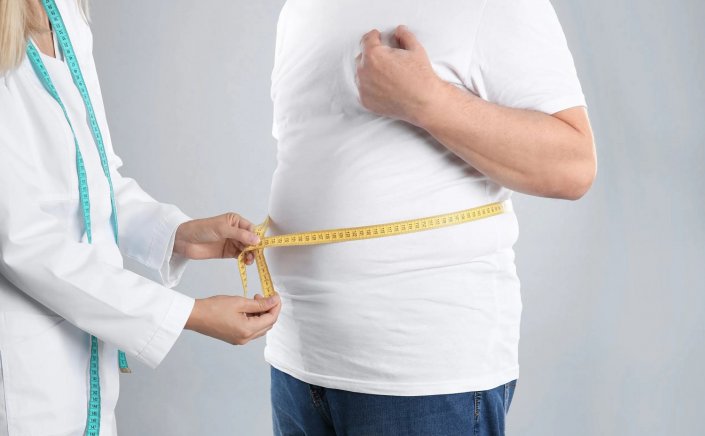 Visceral Adiposity: Ο κρυφός δείκτης για την υγεία της καρδιάς που προσπερνάμε! Τι αποκαλύπτει η περίμετρος μέσης!