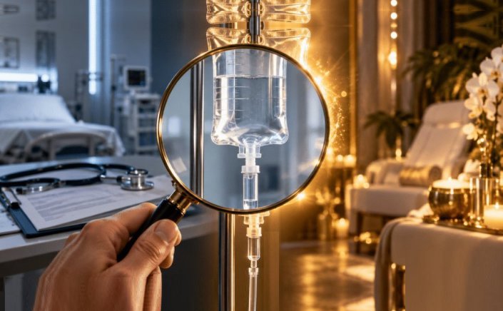 Healthcare Regulatory Oversight: Τι ισχύει στην Ευρώπη με την επόπτευση ιδιωτικών δομών υγείας! Το ευρωπαϊκό μοντέλο έναντι της ελληνικής πραγματικότητας!