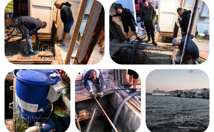 Infrastructure Resilience: Στο «Παρά Ένα» της σεζόν 2026, η ΔΕΥΑΜ συνεχίζει να μετατρέπει το Αντλιοστάσιο Αλευκάνδρας σε Πυλώνα Ανθεκτικότητας για το Δίκτυο Λυμάτων της Χώρας