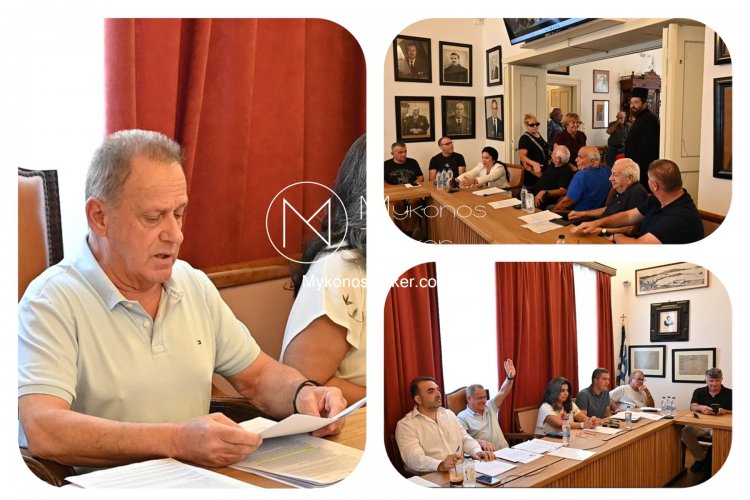 Χρήστος Βερώνης: Από το «Ηθικό Χρέος» στη Θεσμική Τομή - η προδραστική πολιτική πρωτοβουλία που μετέτρεψε το αίτημα των 600€ σε μηνιαίο επίδομα 800€ για τους νοσηλευτές αιμοκάθαρσης, με ομόφωνη θεσμική στήριξη