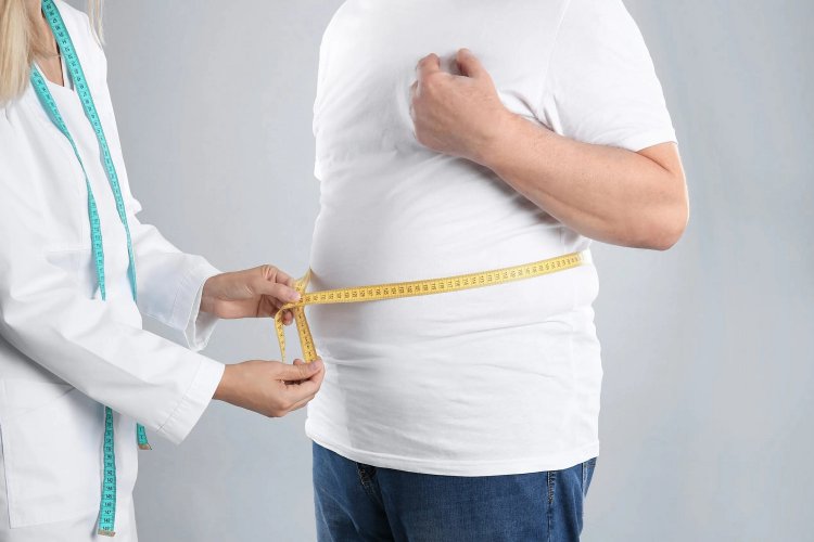 Visceral Adiposity: Ο κρυφός δείκτης για την υγεία της καρδιάς που προσπερνάμε! Τι αποκαλύπτει η περίμετρος μέσης!