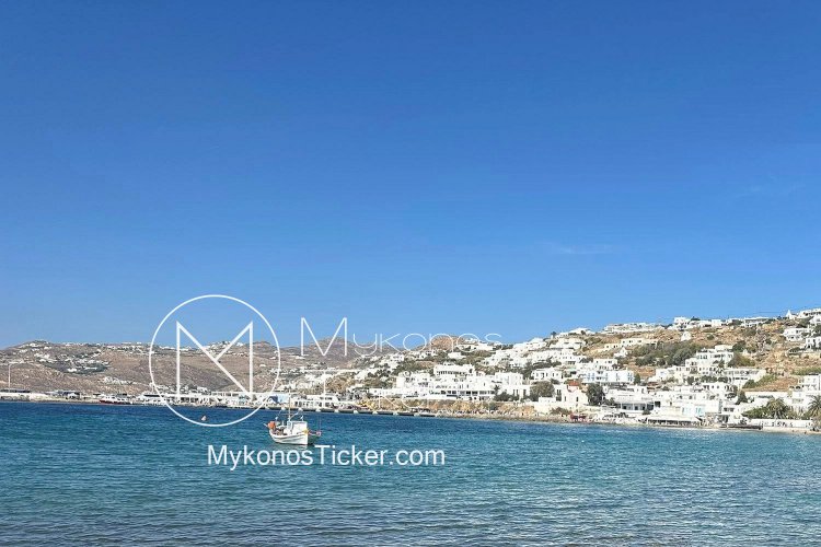 Aegean Sea Winds & Weather Forecast:  Άνεμοι έως 7 bf στο Αιγαίο, ενώ η θερμοκρασία θα παρουσιάσει μικρή άνοδο! Πρόγνωση μέχρι την Κυριακή