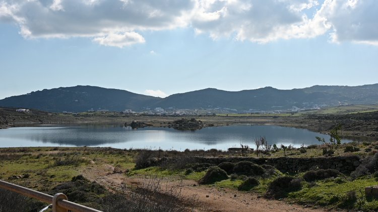 ΔΕΥΑ Μυκόνου: Η Στρατηγική Τομή - Η Αρχή του Τέλους για την Υδρευτική Ανεπάρκεια