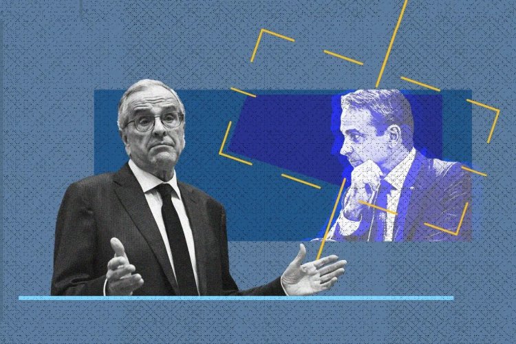 Protest Vote: Η «τιμωρητική ψήφος» & ο Σαμαράς στο στόχαστρο του Μαξίμου! Το αίνιγμα των δεξιών ψηφοφόρων και η συσπείρωση των συντηρητικών αστών!
