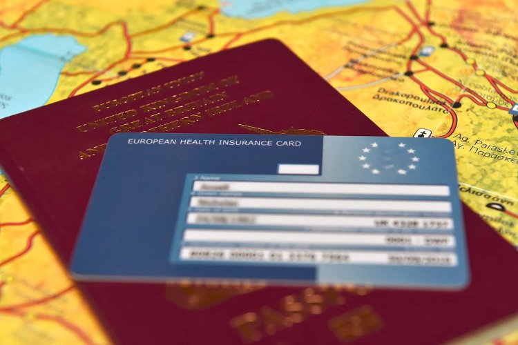Labor Mobility: Νέο Ψηφιακό Διαβατήριο Εργαζομένων (ESSPASS) στην ΕΕ! Τα πλεονεκτήματα, οι γραφειοκρατικές αλλαγές και η κριτική!