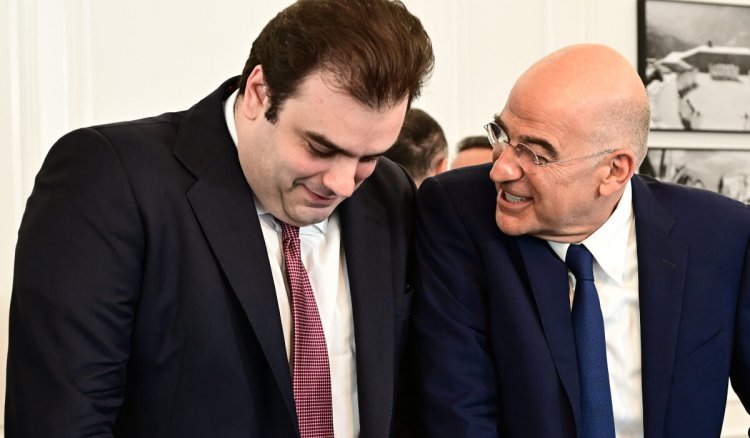 Political Succession: Η ακτινογραφία της κυβέρνησης! Ποιοι υπουργοί ξεχωρίζουν & ποιοι προηγούνται για τη διαδοχή!