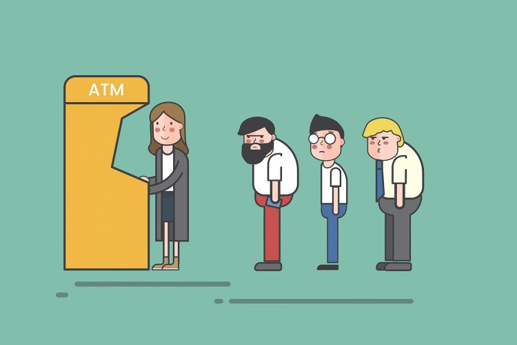 Cashless Transition: Μεγάλες αλλαγές στα μετρητά και το δίκτυο ΑΤΜ! Αλλάζουν τα ΑΤΜ με σχέδιο «ενοποίησης» - Οι νέες ρυθμίσεις!