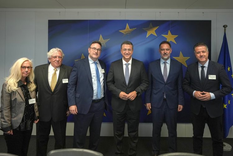 EU Sustainable Tourism Strategy: Οι θέσεις του ΞΕΕ για τη νέα ευρωπαϊκή στρατηγική βιώσιμου τουρισμού