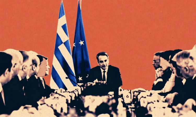 Cabinet Discipline: Αυστηρές οδηγίες Μητσοτάκη στο Yπουργικό, για σεμνότητα, ενσυναίσθηση & τέλος στις επιδειχτικές συμπεριφορές