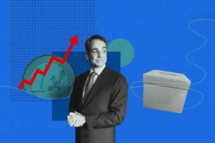 Cabinet Pivot: Τα ανοιχτά θέματα της κυβέρνησης στο υπουργικό συμβούλιο! Το «τελεσίγραφο» Μητσοτάκη, η επιχείρηση «πιο δεξιά κυβέρνηση» και ο σαρωτικός ανασχηματισμός!
