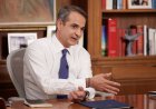 Mitsotakis Political Strategy: Τι σημαίνει η δήλωση Μητσοτάκη «ουδείς αναντικατάστατος» για το μέλλον της παράταξης! Το στοίχημα του 25%, το παρασκήνιο για τη διαδοχή & τις περιοδείες!
