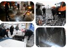 Infrastructure Resilience: Η ΔΕΥΑΜ εξυγιαίνει το Δίκτυο Λυμάτων του Γιαλού ακόμη και στο Τέλος της Σεζόν - Μηδενική Ανωχέτευση