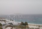 Severe Gale: Για την Μύκονο & τις Κυκλάδες, η επόμενη εβδομάδα αναμένεται άστατη και φθινοπωρινή, με κύριο χαρακτηριστικό τις τοπικές βροχές και τους ανέμους στο Αιγαίο έως 10 bf