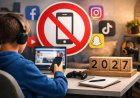 Social Media Ban: Απαγόρευση social media σε ανηλίκους κάτω των 15, από 1η Ιανουαρίου! Τα μέτρα, η ηλικιακή επαλήθευση και το KidsWallet!