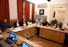Χρήστος Βερώνης: «Αυτός ο δρόμος σώζει ζωές» - Νέος περιφερειακός 16 μέτρων με πεζοδρόμια και υποδομές, με στόχο να μη χαθεί η αρτιότητα των οικοπέδων