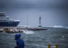 Travel Disruption: Απαγορευτικό απόπλου από το λιμάνι του Πειραιά και το Λαύριο, ακυρώσεις και τροποποιήσεις δρομολογίων - Τι ισχύει σε Ραφήνα