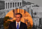 Political Headwinds: Τι δείχνει για την κυβέρνηση, η νέα δημοσκόπηση, η δυσφορία των πολιτών για τα μέτρα που δεν πείθουν & οι εσωκομματικές ρωγμές!