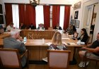Cruise Levy Grant: €1,92 Εκατ. από το Τέλος Κρουαζιέρας στη Δημοτική Επιτροπή, τι αποφασίζεται την Τετάρτη 21/10 για Έσοδα, Οφειλές και Μηχανογράφηση