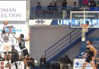 FIBA Europe Cup - Mykonos BC: Μια νίκη υψηλής ευρωπαϊκής αξίας με 86-84 επί της Λοκομοτίβ Πλόβντιβ και το εντυπωσιακό 3/3 στον όμιλο