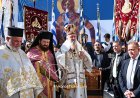 His Eminence Dorotheos B': «Τα παιδιά θα χτίσουν αύριο μια άλλη Μύκονο» - Η ποιμαντική ομιλία επί τη εορτή του Αγίου Αρτεμίου για την παιδεία, την αγάπη και την πνευματική αγωγή των νέων [Video]
