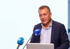 Alternate Minister of Sports Γ. Βρούτσης: «Οι κανόνες ισχύουν για όλους, χωρίς εξαιρέσεις και αυτή είναι η ευθύνη της Πολιτείας» - Εμπιστοσύνη, διαφάνεια και ισονομία στον αθλητισμό, με τη Δικαιοσύνη να έχει τον λόγο στο μπάσκετ