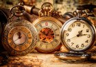 End of Daylight Saving Time: Αλλαγή ώρας! Στις 04:00 τα ξημερώματα, οι δείκτες των ρολογιών πρέπει να μετακινηθούν μία ώρα πίσω και να δείξουν 03:00!