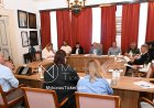 MC Mykonos 30/10: Ανακύκλωση στο ΚΔΑΥ, Προμήθεια Τροφίμων για τους Παιδικούς Σταθμούς, EcoMedIslands και Εξοπλισμός του Γρυπάρειου μέσω Leader στη Δημοτική Επιτροπή