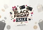 Black Friday: Πότε πέφτει η Black Friday 2026? Πότε ξεκινά το μεγαλύτερο εκπτωτικό ραντεβού της χρονιάς & όλα όσα πρέπει να γνωρίζουν οι καταναλωτές!