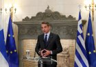 UNSC Maritime Security: Ο Μητσοτάκης στη Νέα Υόρκη! Προεδρεύει στο Συμβούλιο Ασφαλείας του ΟΗΕ για τη θαλάσσια ασφάλεια!