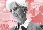 Christine Lagarde Steps Down as ECB Chief: Παραιτείται η Κριστίν Λαγκάρντ στις 7 Φεβρουαρίου 2027! Η κληρονομιά και η μάχη διαδοχής στην ΕΚΤ!