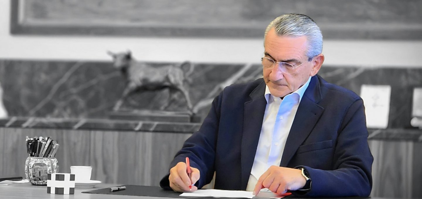 Precautionary School Closures: Αναστολή λειτουργίας σχολικών μονάδων σε όλα τα νησιά του Νοτίου Αιγαίου, την Τετάρτη 14 Οκτωβρίου, λόγω επικίνδυνων καιρικών φαινομένων, με απόφαση Περιφερειάρχη
