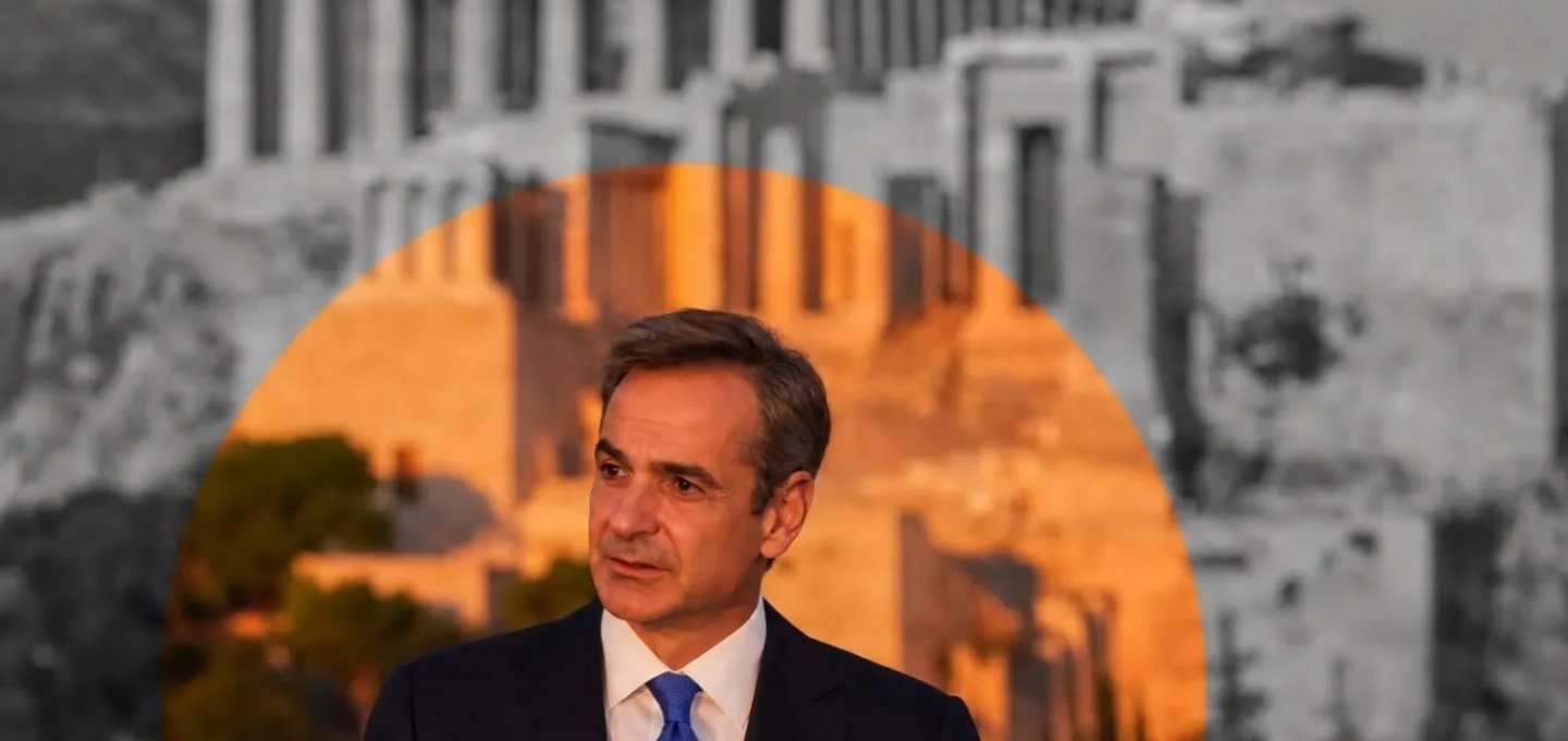 Political Headwinds: Τι δείχνει για την κυβέρνηση, η νέα δημοσκόπηση, η δυσφορία των πολιτών για τα μέτρα που δεν πείθουν & οι εσωκομματικές ρωγμές!