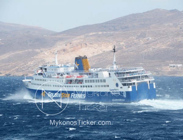 Travel Resumption: Λήγει το απαγορευτικό, ξεκινούν τα πλοία από Πειραιά & Ραφήνα! Σταδιακή επανεκκίνηση ακτοπλοϊκών δρομολογίων από το απόγευμα του Σαββάτου 3 Οκτωβρίου!